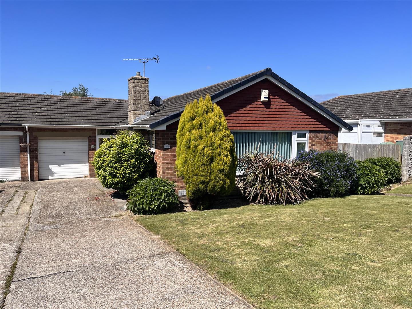 Property for Sale in Bexhill Oakfield Estate Agents